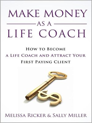 cover image of Make Money As a Life Coach